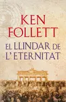 LLINDAR DE L'ETERNITAT, EL LLINDAR DE L'ETERNITAT, EL