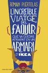 INCREÏBLE VIATGE DEL FAQUIR, L'