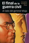 EL FINAL DE LA GUERRA CIVIL EL FINAL DE LA GUERRA CIVIL