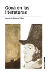 GOYA EN LAS LITERATURAS GOYA EN LAS LITERATURAS