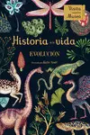 HISTORIA DE LA VIDA HISTORIA DE LA VIDA