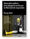 DESORDEN PÚBICO DESORDEN PÚBICO