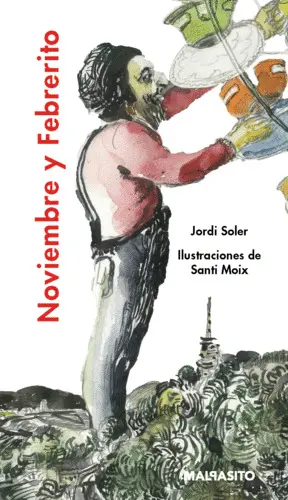 NOVIEMBRE Y FEBRERITO NOVIEMBRE Y FEBRERITO