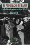 EL POPULACHO DE PARÍS EL POPULACHO DE PARÍS