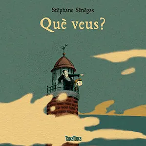 QUE VEUS? (CAT) QUE VEUS? (CAT)