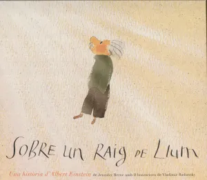 SOBRE UN RAIG DE LLUM