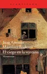 CIEGO EN LA VENTANA, EL CIEGO EN LA VENTANA, EL