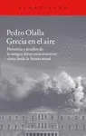 GRECIA EN EL AIRE GRECIA EN EL AIRE