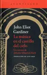 LA MÚSICA EN EL CASTILLO DEL CIELO LA MÚSICA EN EL CASTILLO DEL CIELO