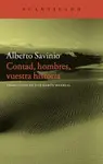 CONTAD, HOMBRES, VUESTRA HISTORIA CONTAD, HOMBRES, VUESTRA HISTORIA
