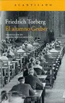 ALUMNO GERBER, EL ALUMNO GERBER, EL