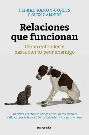 RELACIONES QUE FUNCIONAN RELACIONES QUE FUNCIONAN