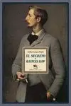 EL SECRETO DE RAFFLES HAW