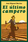 EL ÚLTIMO CAMPERO EL ÚLTIMO CAMPERO
