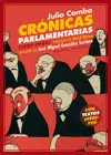 CRÓNICAS PARLAMENTARIAS CRÓNICAS PARLAMENTARIAS