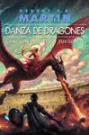 DANZA DE DRAGONES DANZA DE DRAGONES