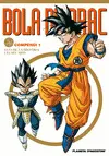 BOLA DE DRAC COMPENDI Nº01/04 BOLA DE DRAC COMPENDI Nº01/04