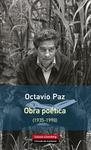 OBRA PÓETICA (1935-1998) OCTAVIO PAZ