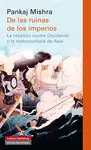 DE LAS RUINAS DE LOS IMPERIOS DE LAS RUINAS DE LOS IMPERIOS