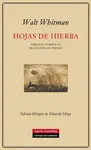 HOJAS DE HIERBA