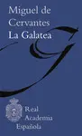 GALATEA, LA GALATEA, LA