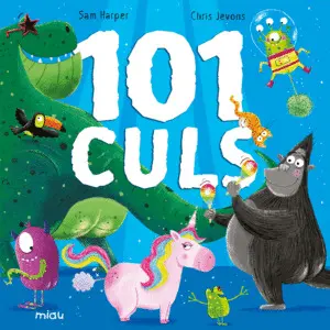 101 CULS - CAT