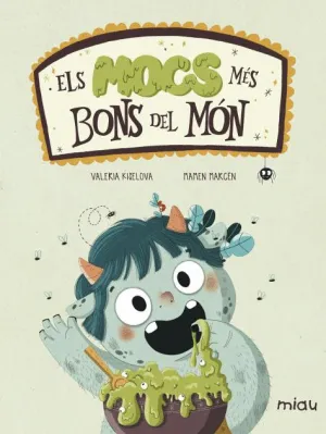 ELS MOCS MÉS BONS DEL MÓN
