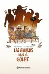 LAS ABUELAS DAN EL GOLPE LAS ABUELAS DAN EL GOLPE