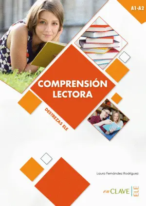 COMPRENSIÓN LECTORA A1-A2 COMPRENSIÓN LECTORA A1-A2