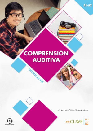 COMPRENSION AUDITIVA A1-A2