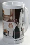 TAZA LA CATA TAZA LA CATA