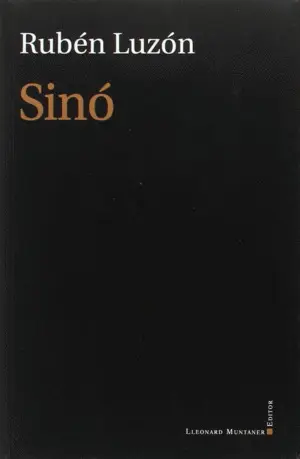 SINÓ SINÓ