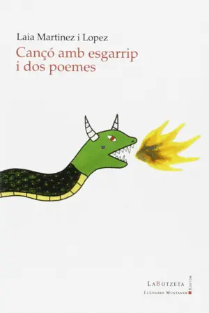 CANÇÓ AMB ESGARRIP I DOS POEMES