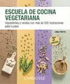 ESCUELA VEGETARIANA ESCUELA VEGETARIANA