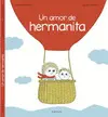 AMOR DE HERMANITA, UN AMOR DE HERMANITA, UN