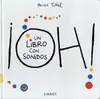 ¡OH! UN LIBRO CON SONIDOS