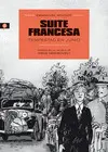 SUITE FRANCESA SUITE FRANCESA