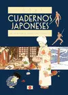CUADERNOS JAPONESES CUADERNOS JAPONESES