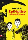 EPILÉPTICO (SGRAPHIC)