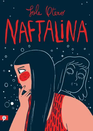 NAFTALINA NAFTALINA