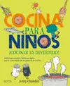 COCINA PARA NIÑOS COCINA PARA NIÑOS
