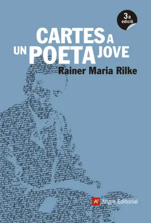 CARTES A UN POETA JOVE CARTES A UN POETA JOVE