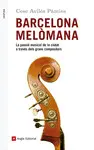 BARCELONA MELÒMANA BARCELONA MELÒMANA