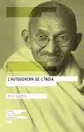 L'AUTOGOVERN DE L'ÍNDIA L'AUTOGOVERN DE L'ÍNDIA