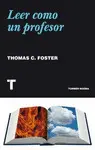 LEER COMO UN PROFESOR LEER COMO UN PROFESOR