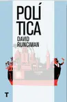 POLÍTICA POLÍTICA