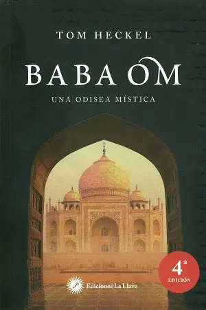 BABA OM BABA OM