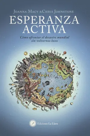 ESPERANZA ACTIVA ESPERANZA ACTIVA