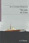 EL CIELO DE LIMA EL CIELO DE LIMA