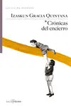 CRÓNICAS DEL ENCIERRO CRÓNICAS DEL ENCIERRO
